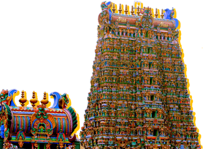 Madurai Travels